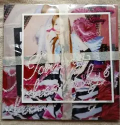 Tommy heavenly6 メガジャケ付　アナログ盤　新品未開封