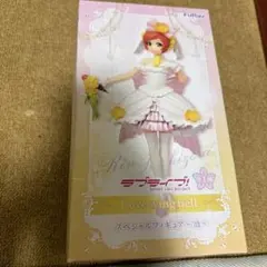 2025年最新】ラブライブ! Love wing bell スペシャルフィギュア