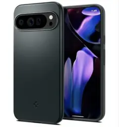 Spigen Pixel9 Pro XLケース　米軍MIL規格取得　シンフィット
