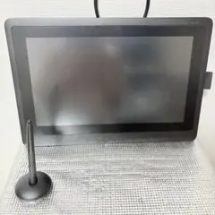 ワコム　Wacom Cintiq 16 DTK1660　ケーブルペン付属