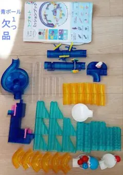 ころがスイッチドラえもん　ワープキット　中古