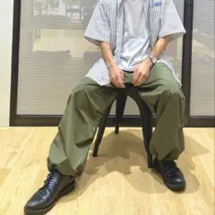 【新品】LAKOLE スノーパンツ　L