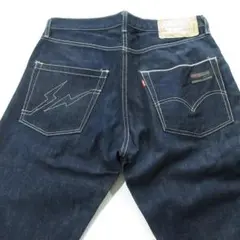 Levi's fenomディスコ505 W34 藤原ヒロシ スワロスキー欠損なし Levi's fenomディスコ505 W34 藤原ヒロシ スワロスキー欠損なし