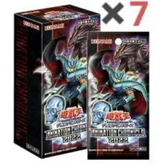 2025年最新】遊戯王 アニメーションクロニクル2022ブルーアイズ