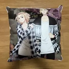 東京リベンジャーズ クッション