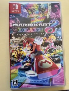 マリオカート8 デラックス