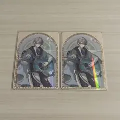 甲斐田晴 art N2