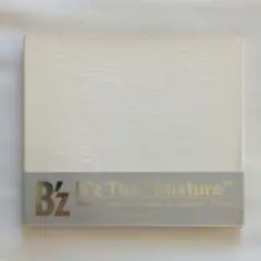B'z/B'z The "Mixture"
