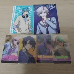アルゴナビス εpsilonΦ 遥 奏 玲司 ダブエス 特典