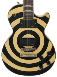2025年最新】Epiphone ZAKK WYLDEの人気アイテム - メルカリ