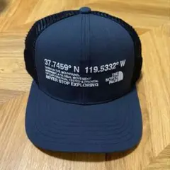 ノースフェイス　キャップ