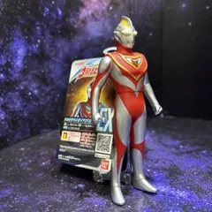 ウルトラマンガイア(V1) ★ウルトラヒーローシリーズEX★ヨドバシカメラ限定
