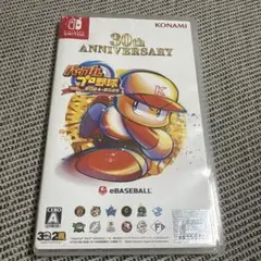 Switch パワフルプロ野球2024-2025