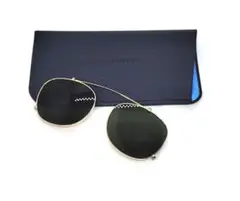 WARBY PARKER サングラスグリップ＆メガネケース2点セット！