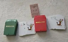任天堂 ミラクルボックス MIRACLE BOX マジック 手品 トランプ