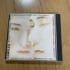 COMPLEX CD