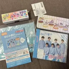 初心LOVE pontaカード サンリオ ローソン セット