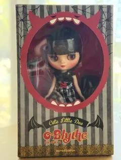 新品未開封 ブライス キュートリトルディー キュートリトルディー 新品未開封