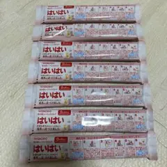 WAKODO はいはい 粉ミルク