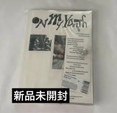 WayV 威神V On My Youth 新品未開封
