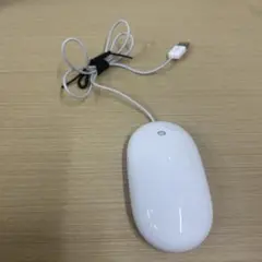 Mighty Mouse A1152 マイティマウス　Apple 純正マウス