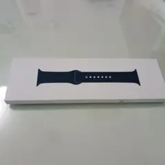 【新品・未開封】Apple Watch ストームブルースポーツバンド
