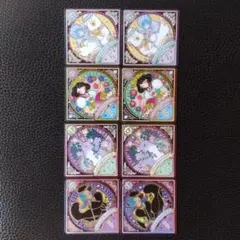 アイカツプラネット スイング US3 CP まとめ売り