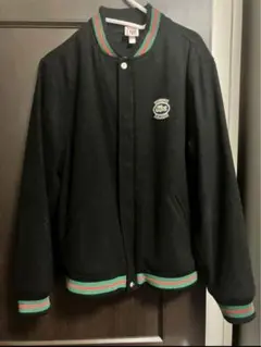 2025年最新】supreme ラコステ スタジャンの人気アイテム - メルカリ
