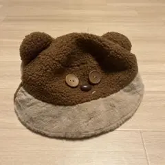 ティム　帽子