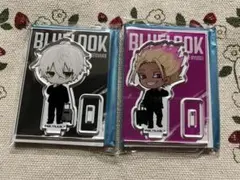 アクスタセット