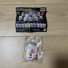 BE@RBRICK Package Charm Collection vol.2