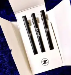 〈未開封〉CHANEL シャネル 顧客限定ノヘアピン ノベルティ