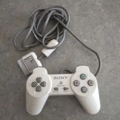 SONY PlayStation コントローラー