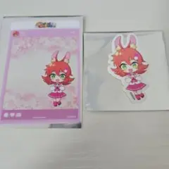 ゲキチュウマイ　POPUP限定品