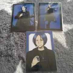 家庭教師ヒットマンREBORN!カジュアルコーデver.　ブロマイド！！