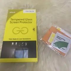 JETech iPhone保護フィルム1枚 11ProMax