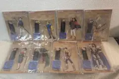 幻想水滸伝 I&II HDリマスター　名シーンアクリルスタンドVol.1&2
