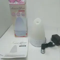 アロマディフューザー　AD-410
