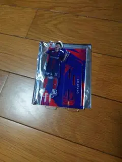 #FC東京 #fctokyo アクリルスタンド