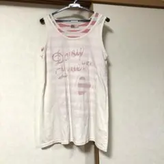 Daisy Lovers ノースリーブワンピース