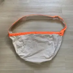 70s ニュースペーパーバッグ
