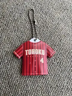 TOHOKU RAKUTEN ユニフォームキーホルダー