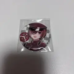 MEIKO 缶バッジ　千本桜