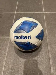 モルテンサッカーボール