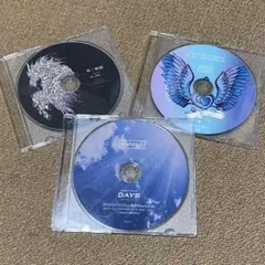 XANVALA 生誕祭 配布CD