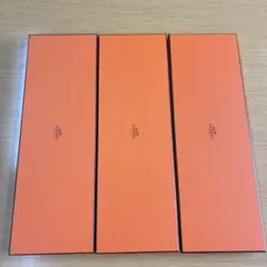 エルメス ネクタイ 箱