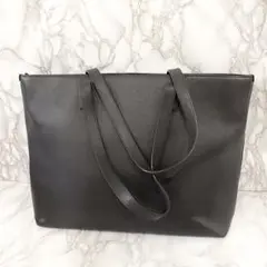 【極美品】FURLA トートバッグ フルラ ブラック