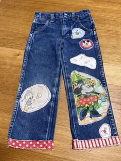 swee'pea スウィーピー アメリカ子供服 ヴィンテージ