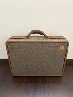 限定値下げ◻️Hartmann ハートマン レザーアタッシュケース アンティーク ☆(米)ハートマン/hartmann luggage【定価20万円以上