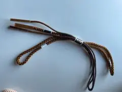 帯締めC